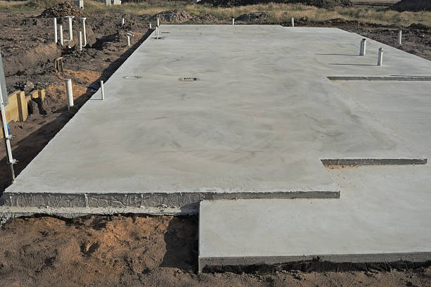 Best Industrial Concrete Flooring in Mante, CA