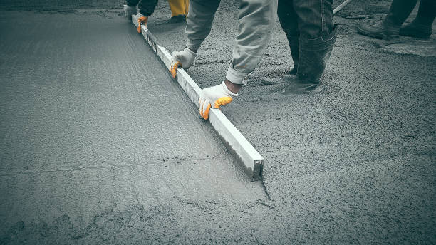 Best Stamped Concrete Services in Mante, CA