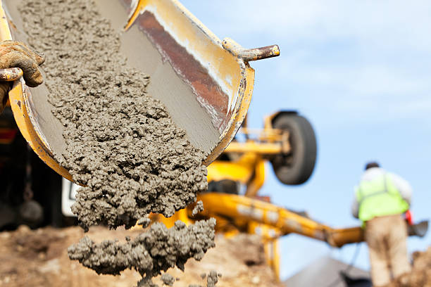 Best Concrete Sidewalk Installation in Mante, CA