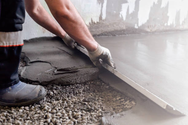 Best Concrete Patio Design and Installation in Mante, CA